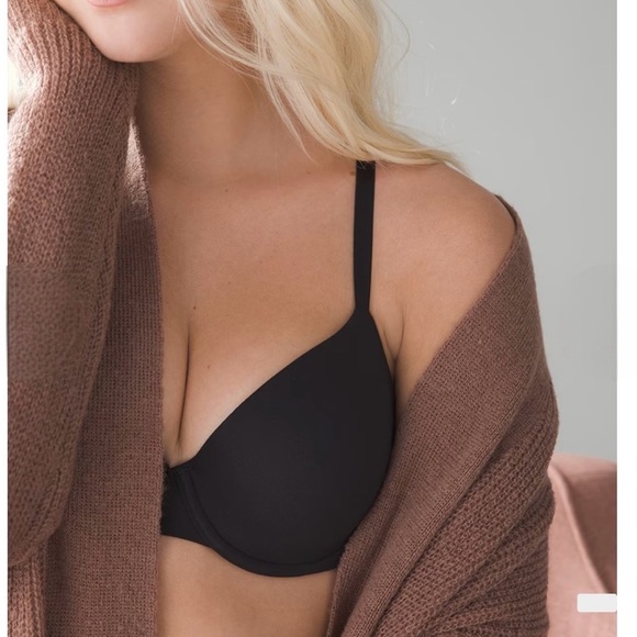 NWT Soma Enbliss Full Coverage Lined Underwire Bra 38 DDD Soft Tan Nude #0472 - Picture 13 of 13